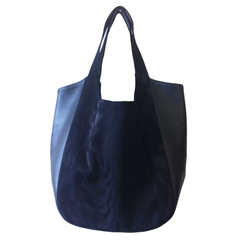 Serpent~Reversable Tote Bag