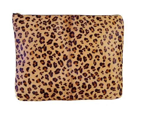 Cheetah Clutch