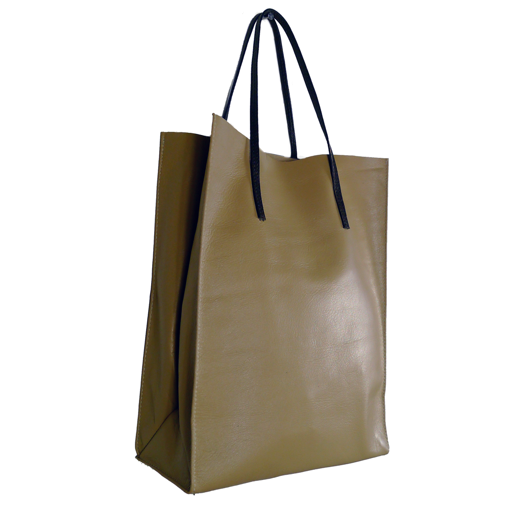 The Urban "Paper" Bag