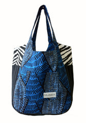 Urban Jungle - Reversible Tote Bag